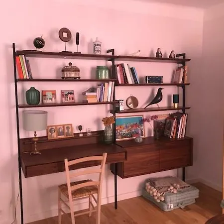 Centre Ancien - 9 Sisco 아파트 바스티아
