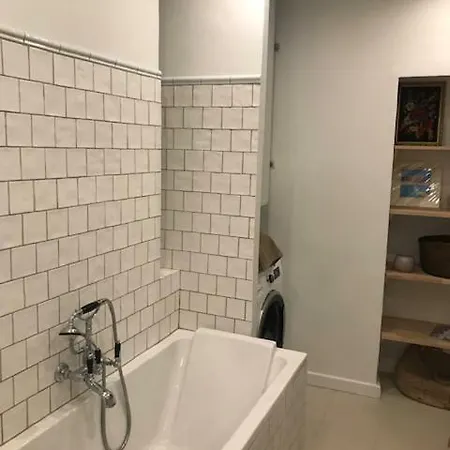 아파트 Centre Ancien - 9 Sisco 바스티아