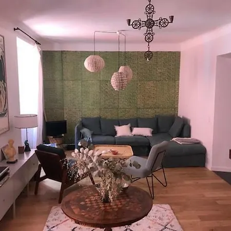 아파트 Centre Ancien - 9 Sisco 바스티아