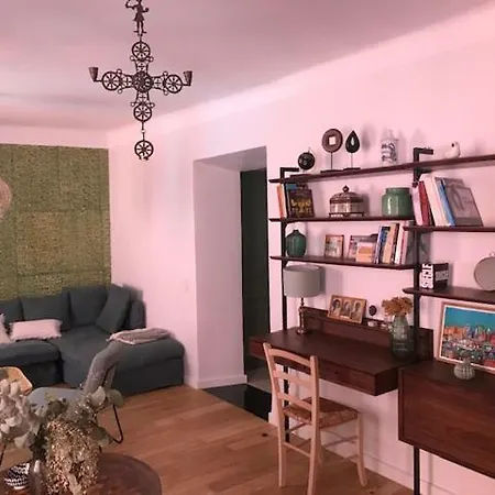 Centre Ancien - 9 Sisco 아파트 바스티아