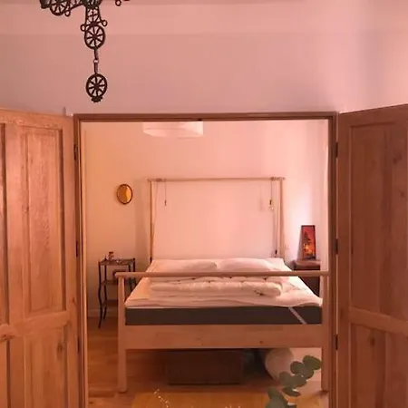 Centre Ancien - 9 Sisco 아파트 바스티아