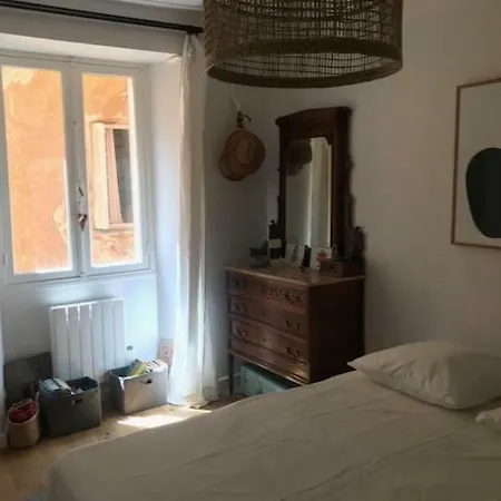Centre Ancien - 9 Sisco 아파트 바스티아