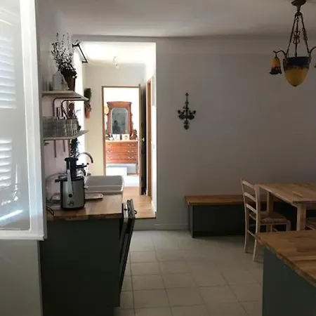 Centre Ancien - 9 Sisco * Бастия