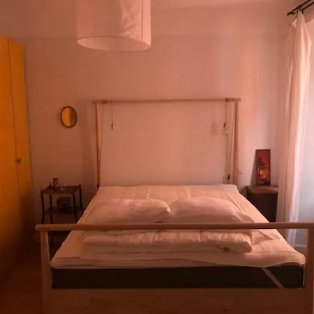 Centre Ancien - 9 Sisco Бастия