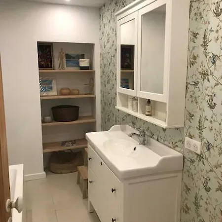 Centre Ancien - 9 Sisco Апартаменты