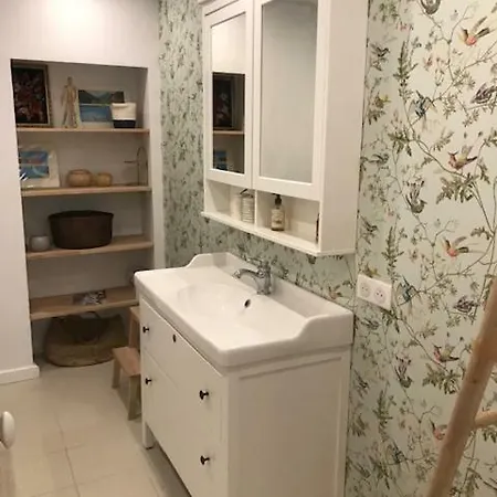 Centre Ancien - 9 Sisco Апартаменты Бастия