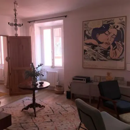 Centre Ancien - 9 Sisco Апартаменты *